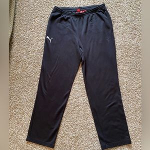 Ferrari Sweatpants size XL